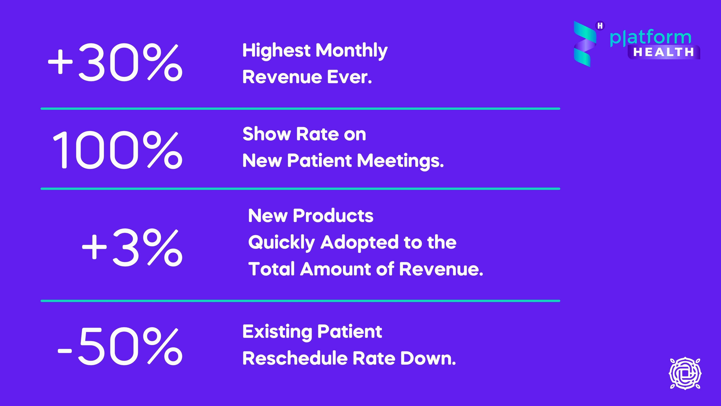 This is what a brand-led, identity driven, business eco-system can accomplish.&nbsp;We’re incredibly excited to see this brand out in the wild. Below are some more examples of our work, including social channels.