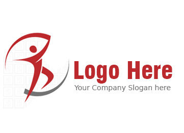 There is nothing differentiated in the design of this logo - it’s not specific to any one industry or trade. Moreover, because it’s a stock logo, you’re bound to see it around.