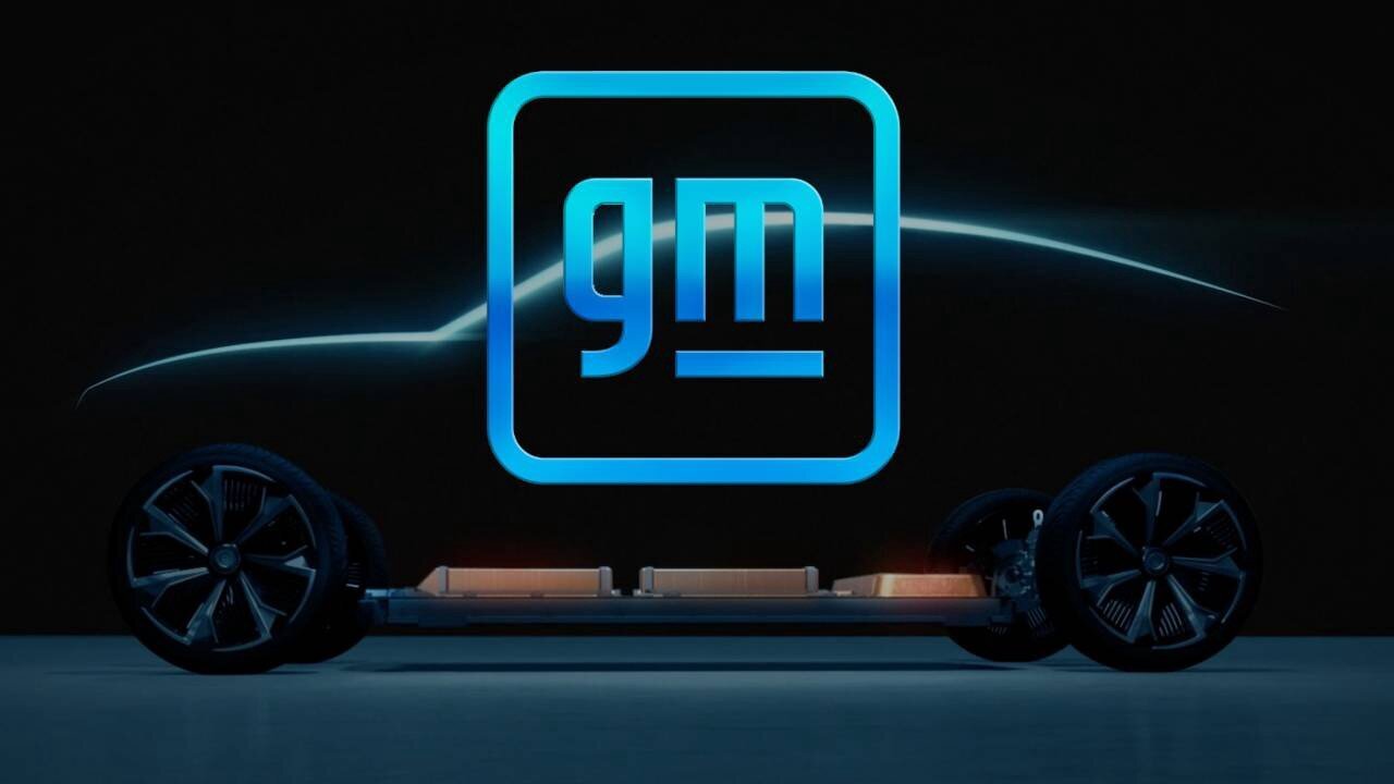 GM’s new logo moved the company away from the blocky design and outdated typeface of its muscle-car era days, and helped to modernize the look of the company as GM made the transition to manufacturing electric vehicles for a modern clientele.