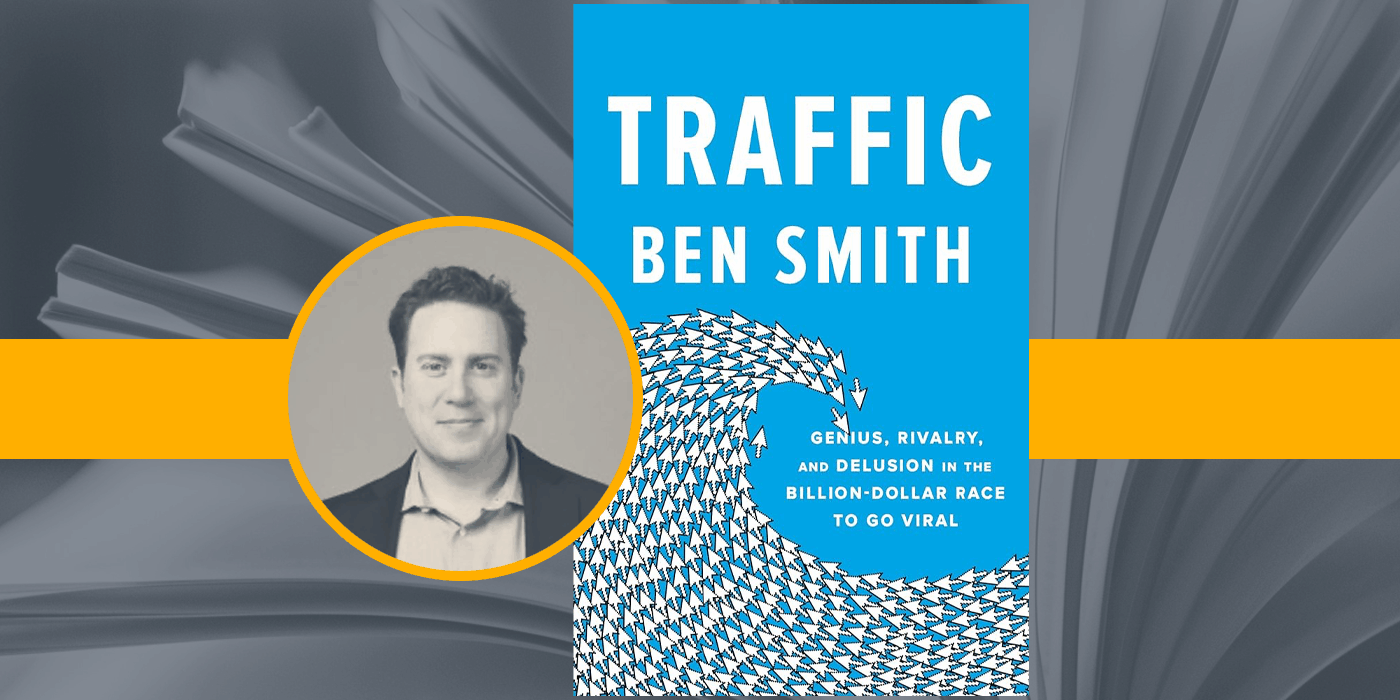 Traffic Book Review Traffic Book Review